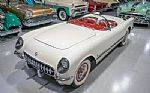 1954 Corvette Convertible Thumbnail 5