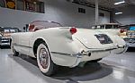1954 Corvette Convertible Thumbnail 52