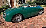 1957 356 Speedster Thumbnail 1