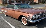 1960 Impala Thumbnail 1