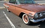 1960 Impala Thumbnail 5