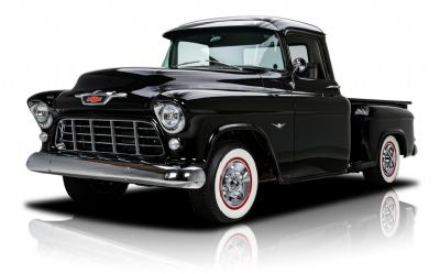 Photo of a 1955 Chevrolet 3100 Pickup Truck for sale