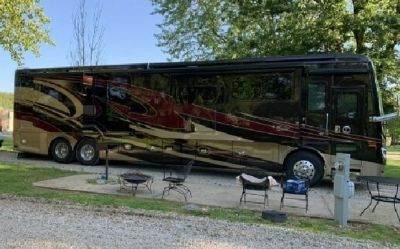 Photo of a 2020 Tiffin Motorhomes Allegro BUS 45 MP for sale