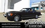 1983 380SL Thumbnail 1