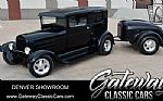 1929 Model A Thumbnail 1