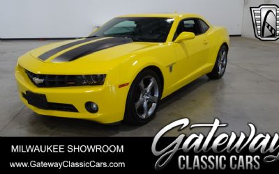 Photo of a 2013 Chevrolet Camaro RS for sale