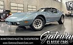 1973 Chevrolet Corvette