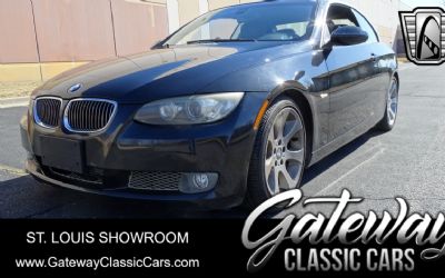 Photo of a 2008 BMW 3 Series 335I for sale