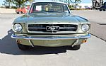 1965 Mustang Thumbnail 2