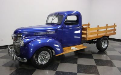 Photo of a 1941 Chevrolet C/K 2500 Series Just Sold >beautifully Restored Florida Truck for sale