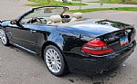 2008 Mercedes-Benz SL 550 2 DR Roadster