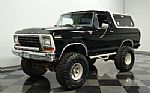 1979 Bronco Ranger XLT 4X4 Thumbnail 5