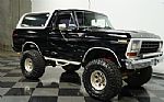 1979 Bronco Ranger XLT 4X4 Thumbnail 12