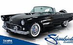 1956 Ford Thunderbird