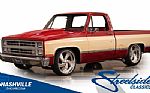 1986 C10 Custom Deluxe Thumbnail 1