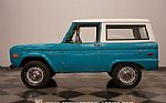 1970 Bronco 4X4 Thumbnail 9