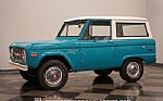 1970 Bronco 4X4 Thumbnail 8