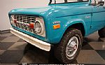 1970 Bronco 4X4 Thumbnail 23