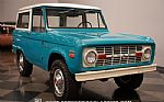 1970 Bronco 4X4 Thumbnail 20