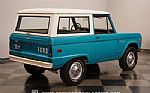 1970 Bronco 4X4 Thumbnail 29