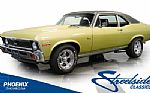 1971 Chevrolet Nova SS Tribute