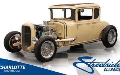 Photo of a 1931 Ford Coupe for sale