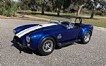 1965 Cobra Superformance MKIII Thumbnail 1