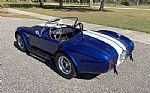 1965 Cobra Superformance MKIII Thumbnail 3