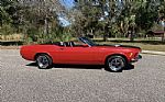 1970 Mustang Convertible Thumbnail 4