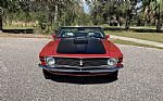 1970 Mustang Convertible Thumbnail 7