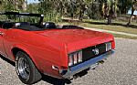 1970 Mustang Convertible Thumbnail 25