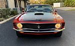 1970 Mustang Convertible Thumbnail 44