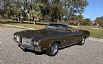 1972 Oldsmobile Cutlass Convertible