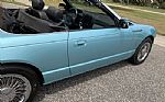 2002 Thunderbird Convertible Thumbnail 16