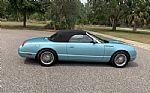 2002 Thunderbird Convertible Thumbnail 20