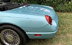 2002 Thunderbird Convertible Thumbnail 35