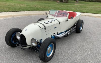 Photo of a 1931 Chevrolet Street Rod Roadster for sale