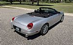 2004 Thunderbird Convertible Thumbnail 6