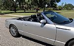 2004 Thunderbird Convertible Thumbnail 10