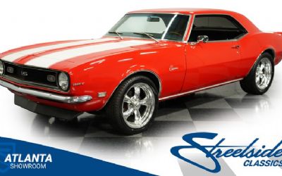 Photo of a 1968 Chevrolet Camaro SS Tribute for sale