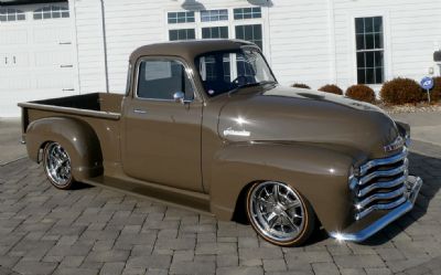 Photo of a 1950 Chevrolet 3100 -Sold!!! for sale