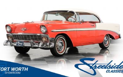 Photo of a 1956 Chevrolet Bel Air Hard Top for sale