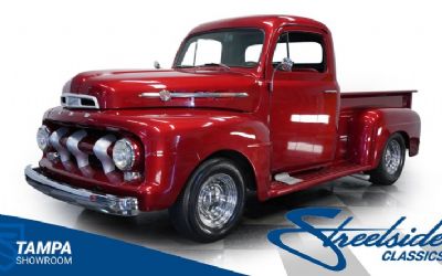 Photo of a 1952 Ford F-1 for sale