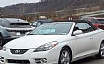 2008 Toyota Camry Solara SLE