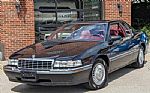 1992 Cadillac Eldorado