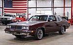 1983 Oldsmobile Cutlass Supreme