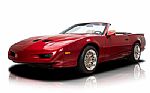 1991 Firebird Trans Am Thumbnail 1