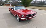 1966 Mustang Thumbnail 11