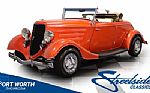 1934 Cabriolet Rumble Seat Thumbnail 1