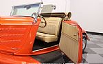 1934 Cabriolet Rumble Seat Thumbnail 35